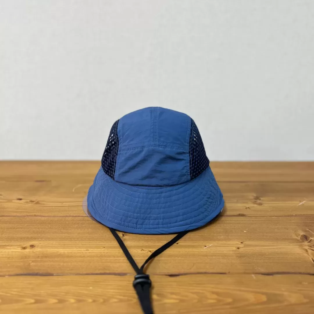 sunshade hat : サンシェードハット